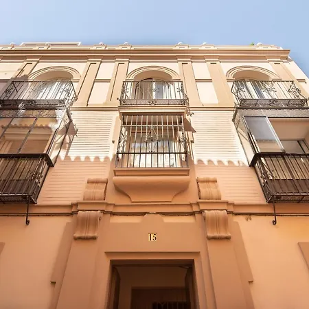 아파트 Hommyhome Vera-cruz 1900 *