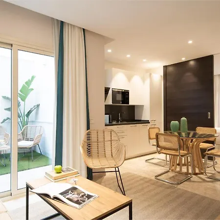 아파트 Hommyhome Vera-cruz 1900 *