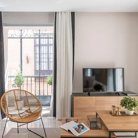 아파트 Hommyhome Vera-cruz 1900 *