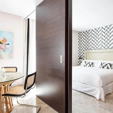 아파트 Hommyhome Vera-cruz 1900 세비야