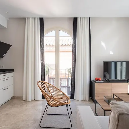 아파트 Hommyhome Vera-cruz 1900 *