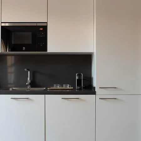 Lejlighed Hommyhome Vera-cruz 1900 Sevilla